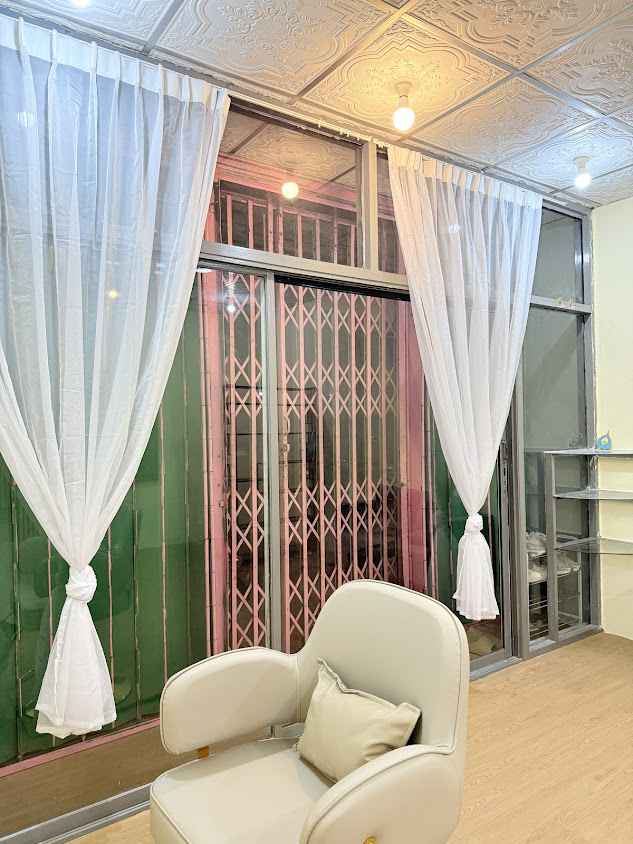 ร้าน HARi hair - 1