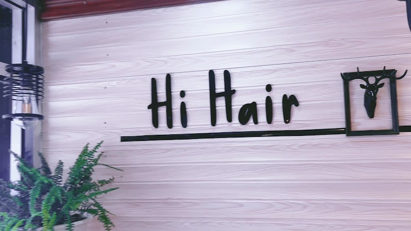ร้าน hi hair tubkwang ร้านไฮแฮร์ทับกวาง - 3