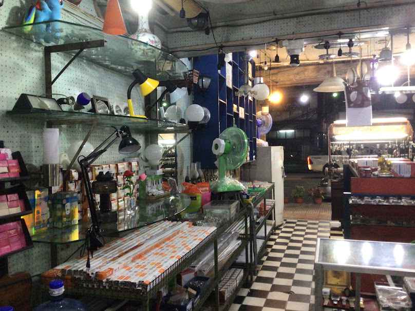 ร้าน KE โปรดักส์รับทำกุญแจ - 3