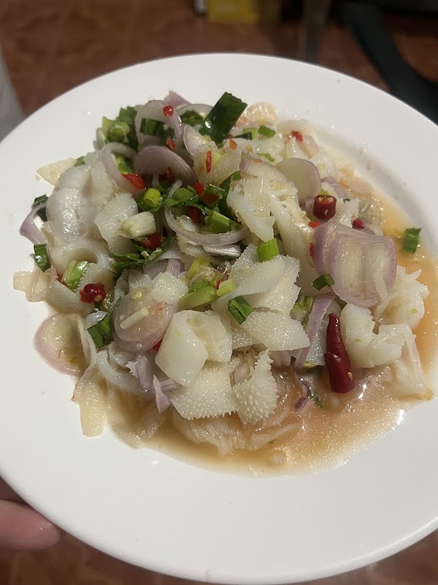 ร้าน marry เหล้าตอง หม่าล่า - 2