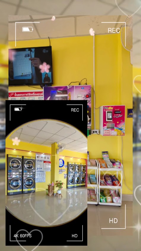 ร้าน NP ซักอบ
