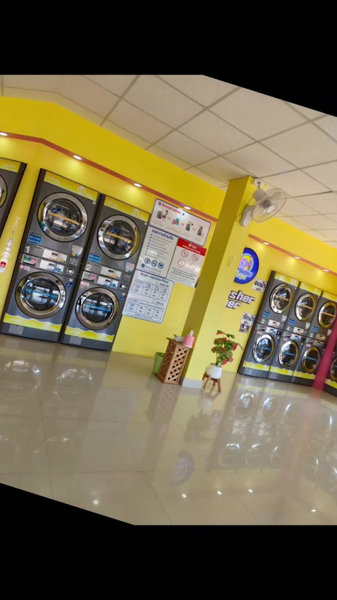 ร้าน NP ซักอบ - 3