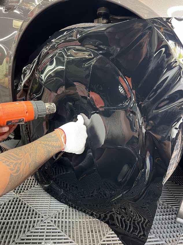 ร้าน Pele Wash Car Detailing สามแยกกาฬสินธุ์ จ.มหาสารคาม - 3