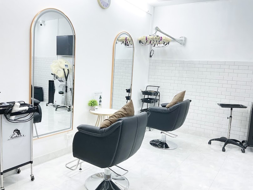 ร้าน Pla Salon - 1