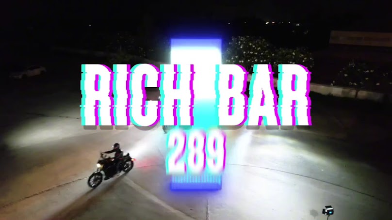 ร้าน Richbar 289 - 3