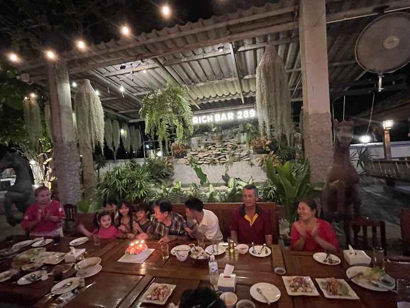 ร้าน Richbar 289 - 4