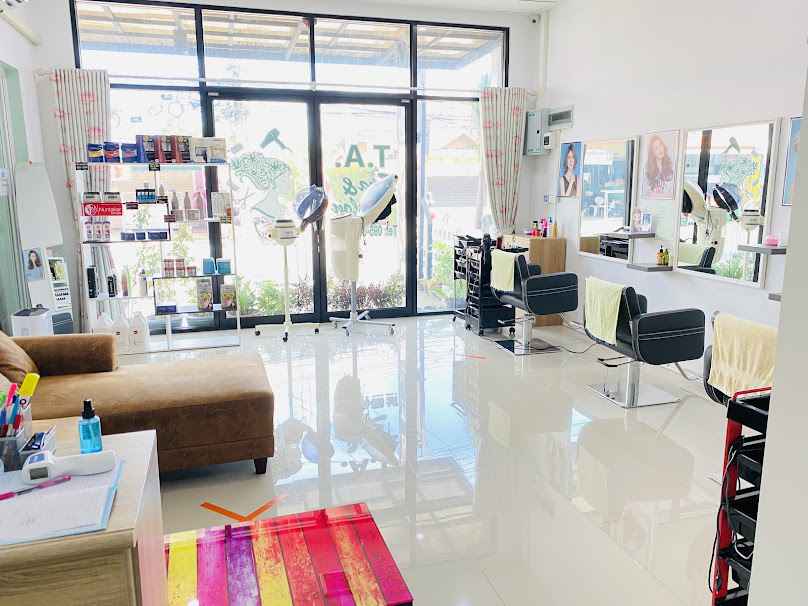 ร้าน T.A.Spa&Salon - 4