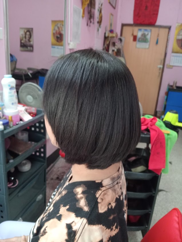 ร้าน Waran Hair Salon - 4