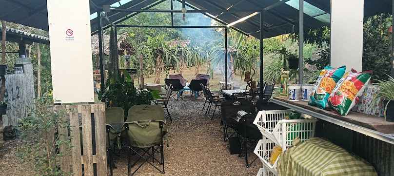 ร้าน29.12 slowbar coffee