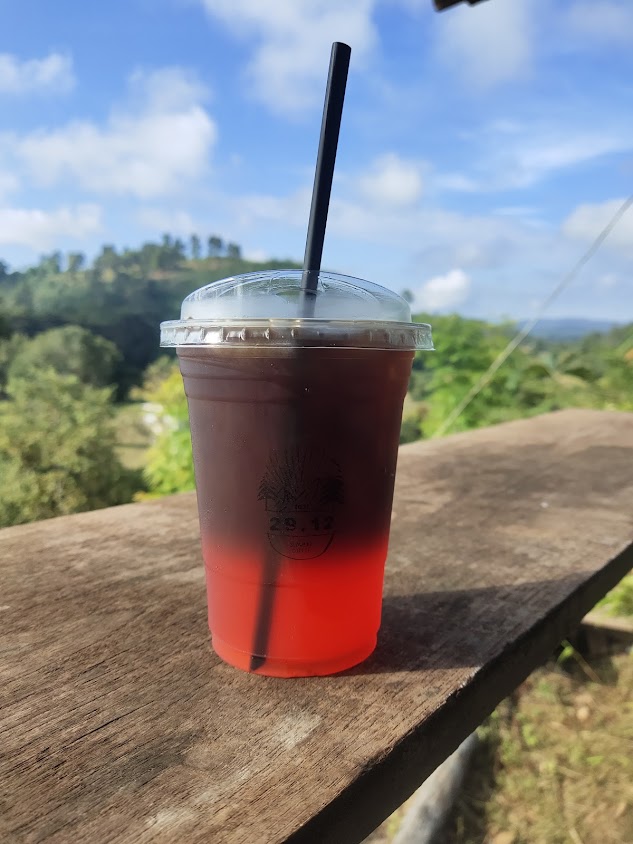 ร้าน29.12 slowbar coffee - 3