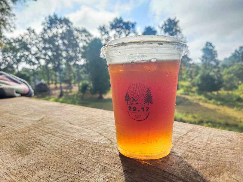 ร้าน29.12 slowbar coffee - 4
