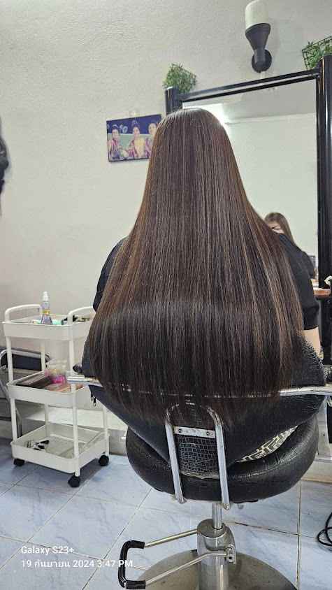 ร้านBM Beauty salon