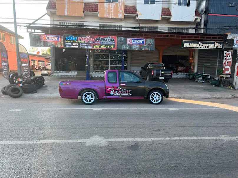 ร้านEARTH SHOP - 3