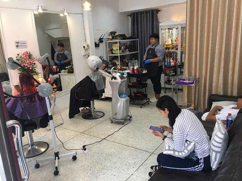 ร้านLADYBOYDESIGN - 1