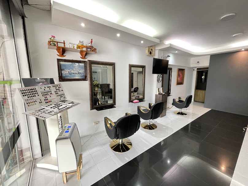 ร้านRunway Hair Expert