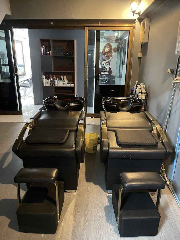 ร้านRunway Hair Expert - 2