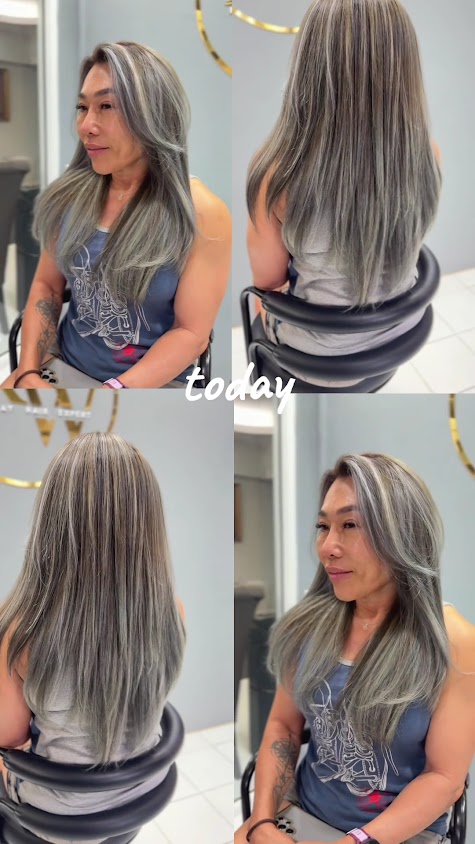 ร้านRunway Hair Expert - 4