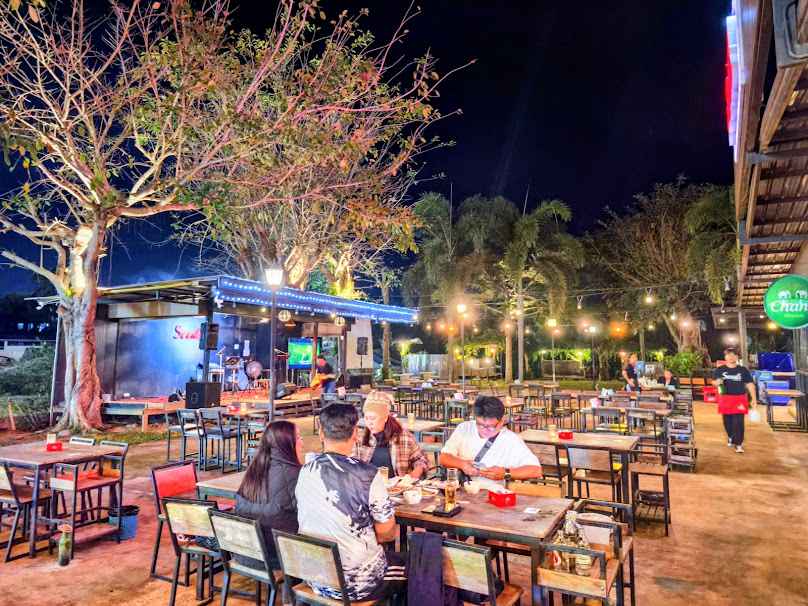 ร้านSeedsคอฟฟี่&บาร์