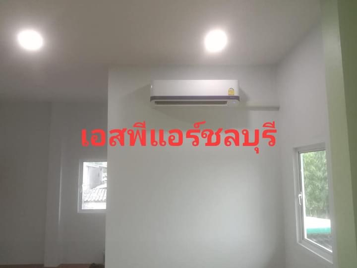ร้านspแอร์ - 4