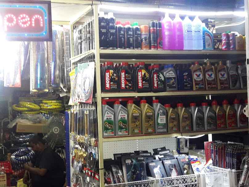 ร้านsp คลาสสิค เซอร์วิส - 3