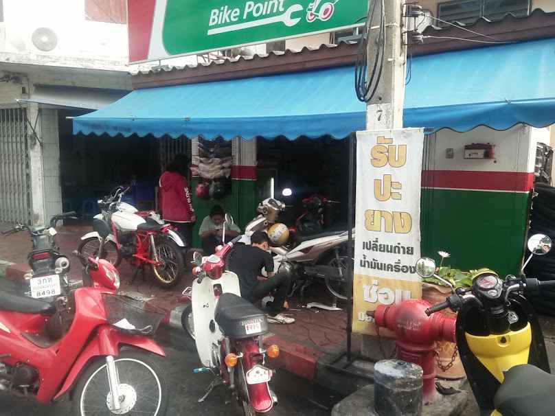 ร้านsp คลาสสิค เซอร์วิส - 4