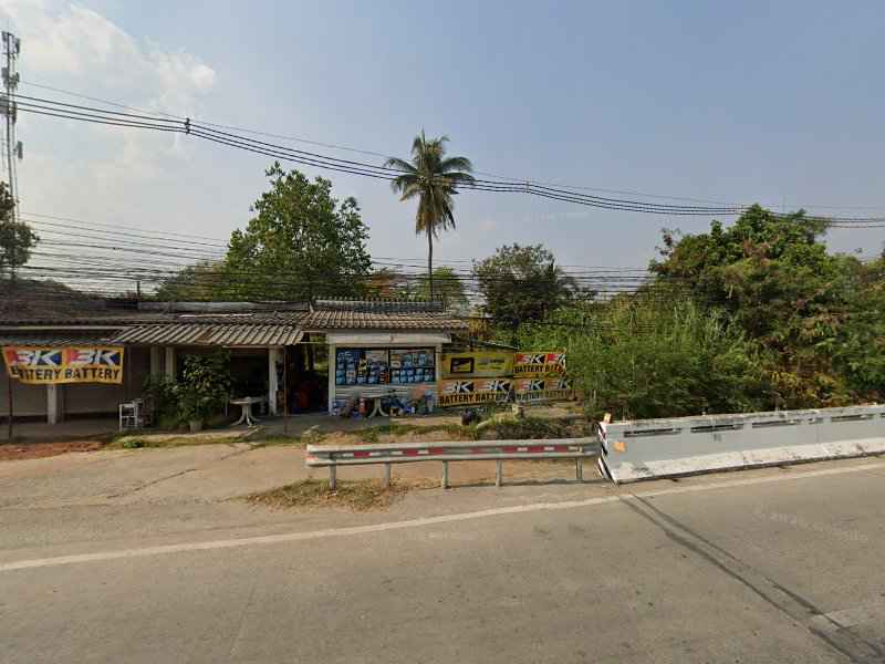 ร้านT shop แบตเตอรี่รถยนต์ รับฟื้นฟูแบตเตอรี่ แบตมือสอง