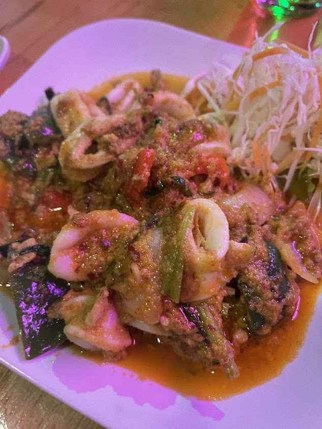 ร้ายกาธ Bar & Restaurant - 3