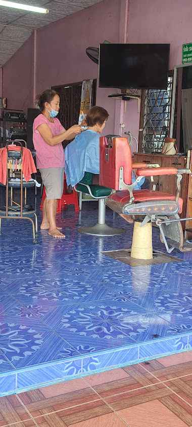 ลมโชย BARBER