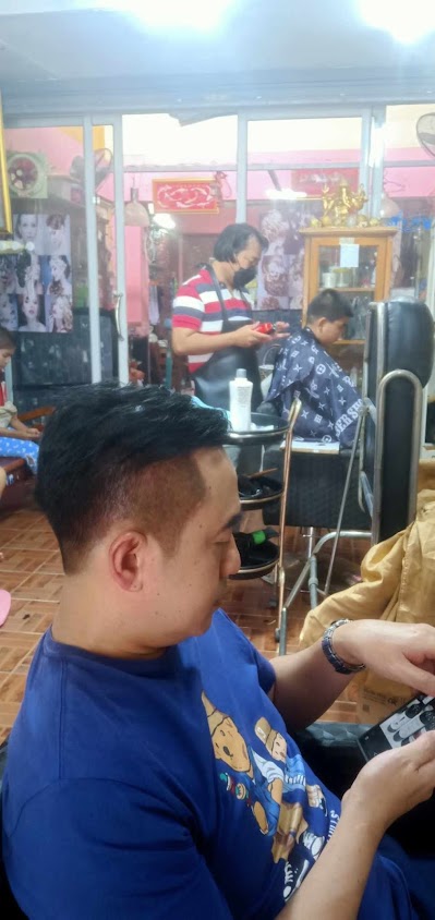 ลมโชย BARBER - 4