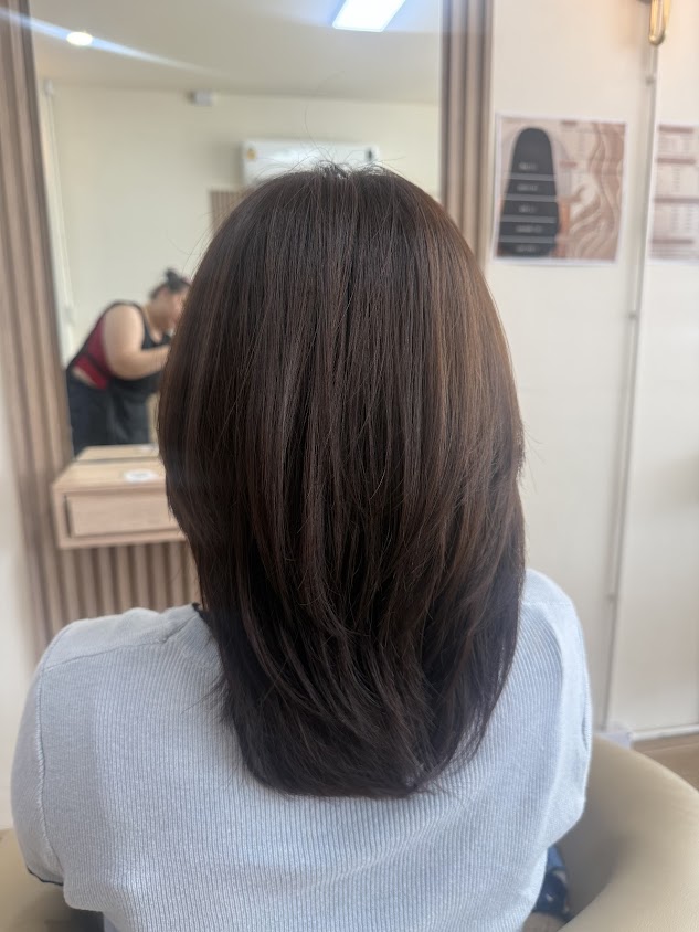 ละมุน Hair Salon-รับแต่งหน้าทำผม - 2