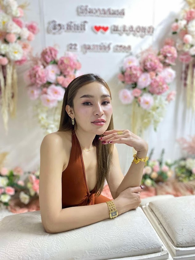 ลักขณาซาลอนbyหยง