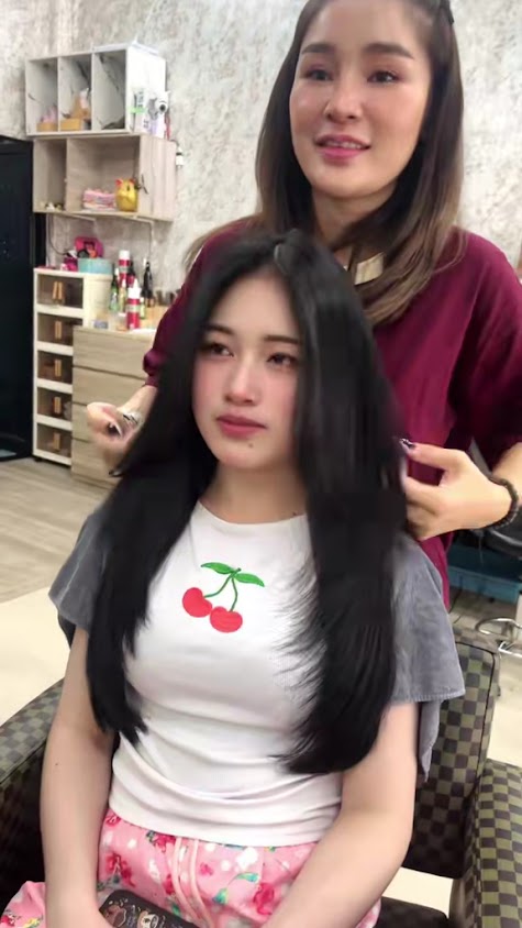 ลักขณาซาลอนbyหยง - 3