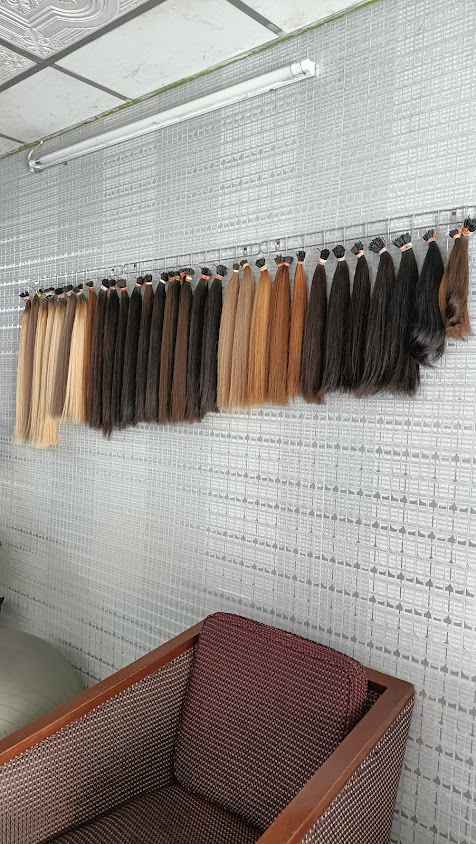 ลัคกี้ Salon & Head Message - 4