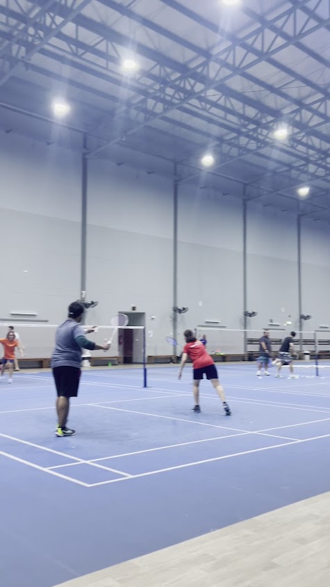 La Salle 48 Badminton Park - 3