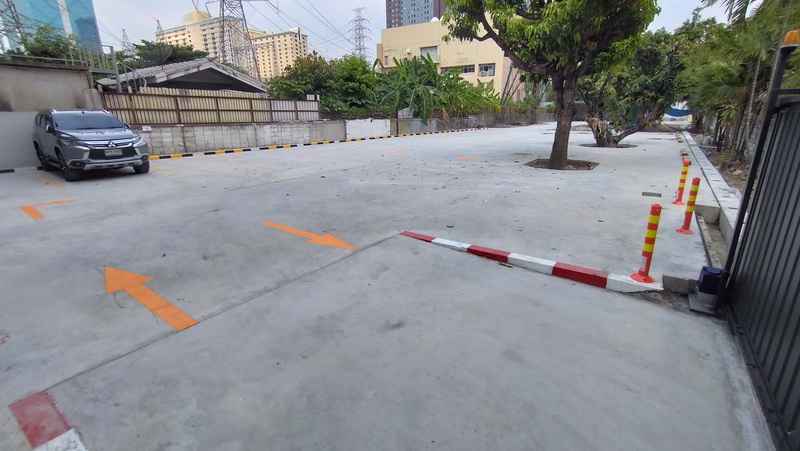 ลานจอดรถ SL.autoslide บริการรถสไลด์ทั่วประเทศ - 2
