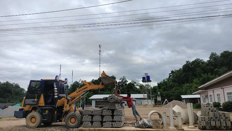 ลานทรายวิวัฒน์ - 2
