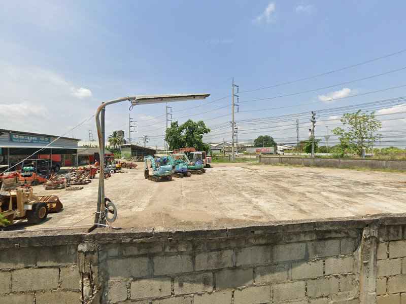 ลานประมูล G3 Auction - 4