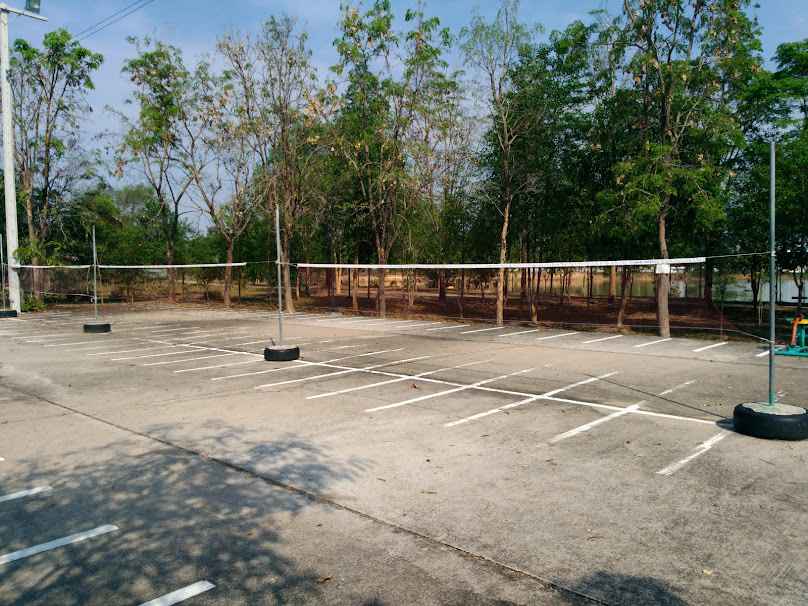 ลานสุขภาพ (มหาวิทยาลัยอุบลราชธานี)