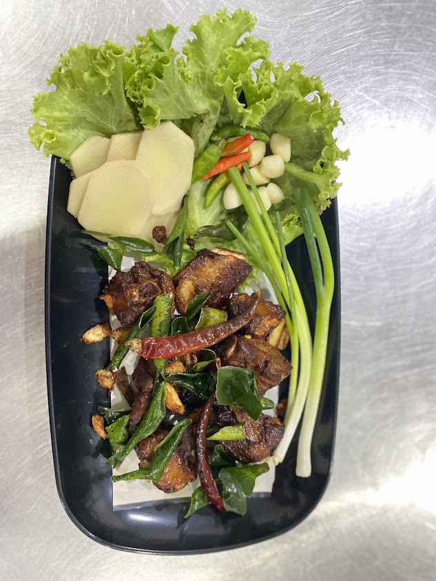 ลาฟามีย์ บาร์ - 4
