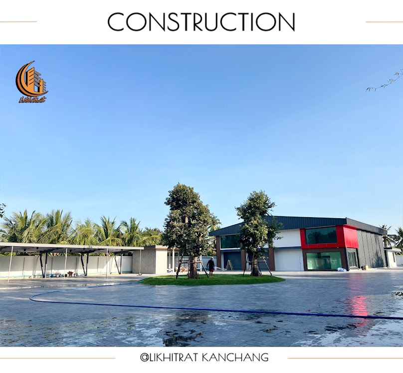 ลิขิตรัตน์ รับสร้างบ้าน - 2