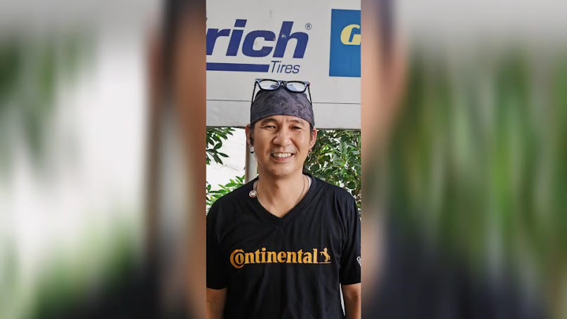 ลิ้มเจริญการยาง วัดบัวขวัญ
