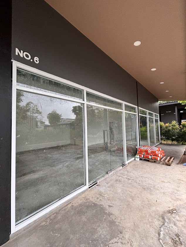 ลีโอวูด พิษณุโลก - Leowood Phitsanulok ไม้พื้นspc ไม้พื้นลามิเนต ประตูupvc ส่งทั่วประเทศ - 2