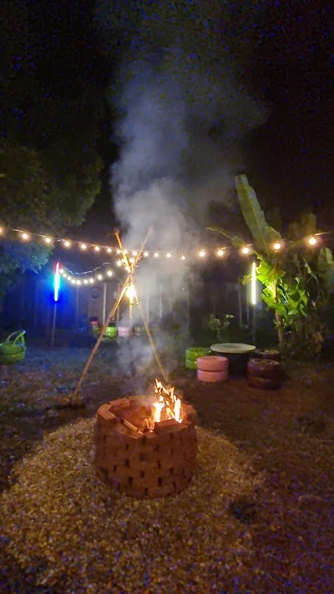 ลึกลับ Camping - 3