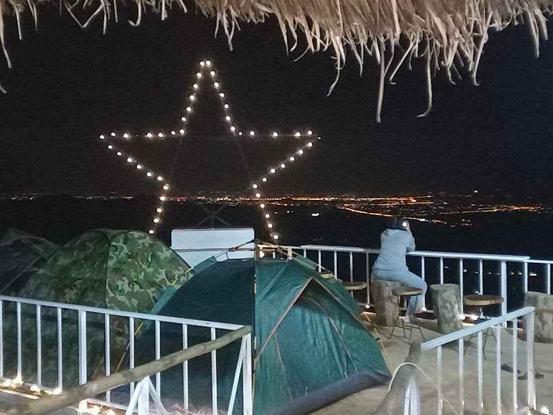 ลึกลับ Camping - 4