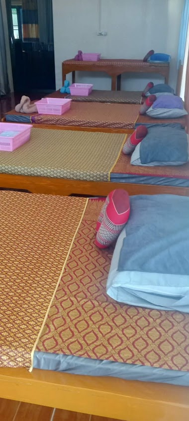 ลูกศรนวดแผนไทย-LUKSORN THAI MASSAGE - 2
