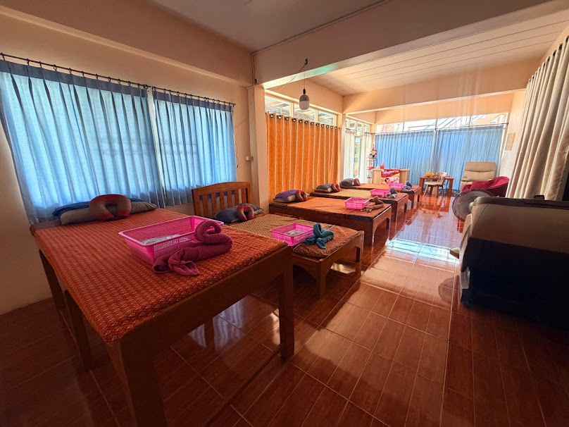 ลูกศรนวดแผนไทย-LUKSORN THAI MASSAGE - 3