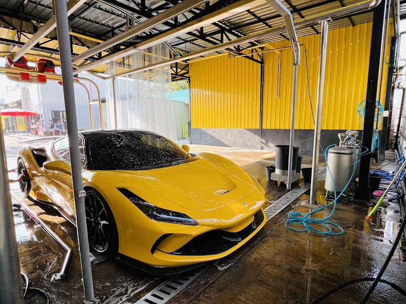 LPK car detailing - 1