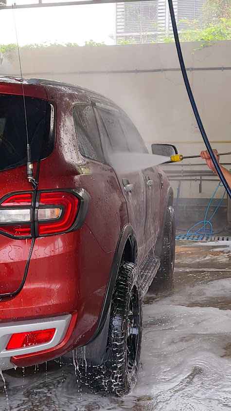 LPK car detailing - 3