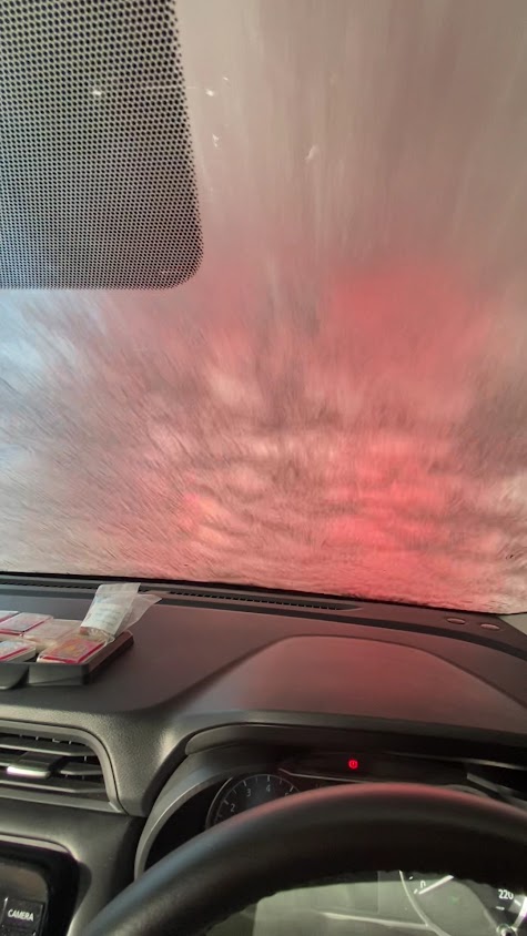 ล้างรถอัตโนมัติ Autobot Carwash สาขา W Mall - 3