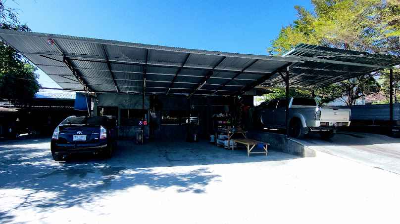 ล้างรถเชียงใหม่ by.ZoomCarwash - 4